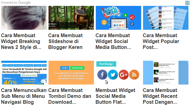 Iklan Floating dan Kebijakan Program Google AdSense: Sebuah Analisis Mendalam