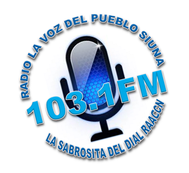 Radio La Voz del Pueblo Siuna 