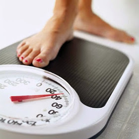 berat badan untuk kesihatan dan kesuburan