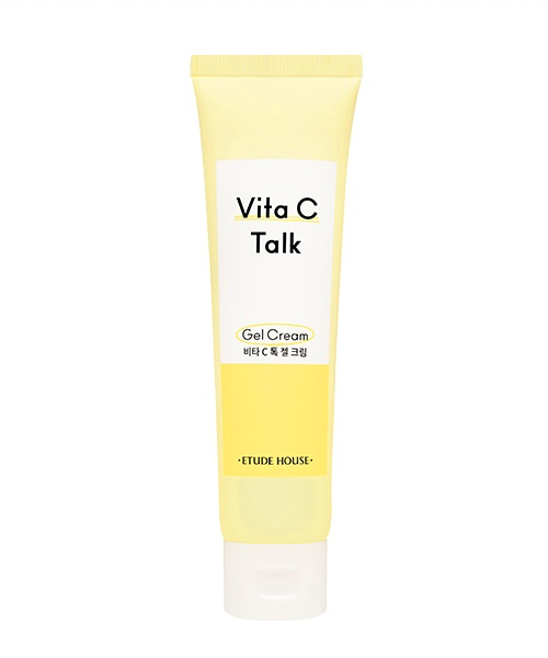 Vita C-Talk Gel Cream