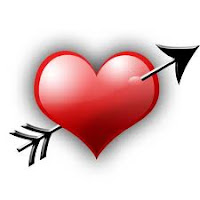 avatare cu inimi de valentines
