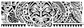 Maori on Blu Sky Tattoo Studio  Maori Significato 298