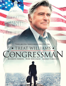 The Congressman Poster