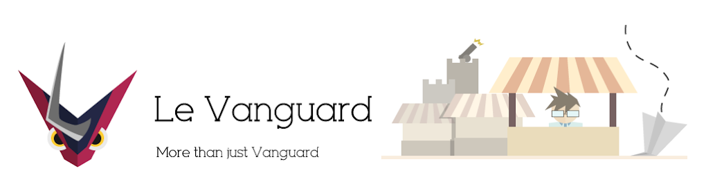 Le-Vanguard