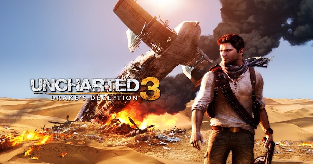 Uncharted 3 Pc Crack Download Uncharted 3 Pc Crack Download