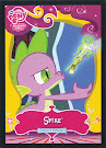 My Little Pony Spike [Twilight's Assistant] Series 2 Trading Card