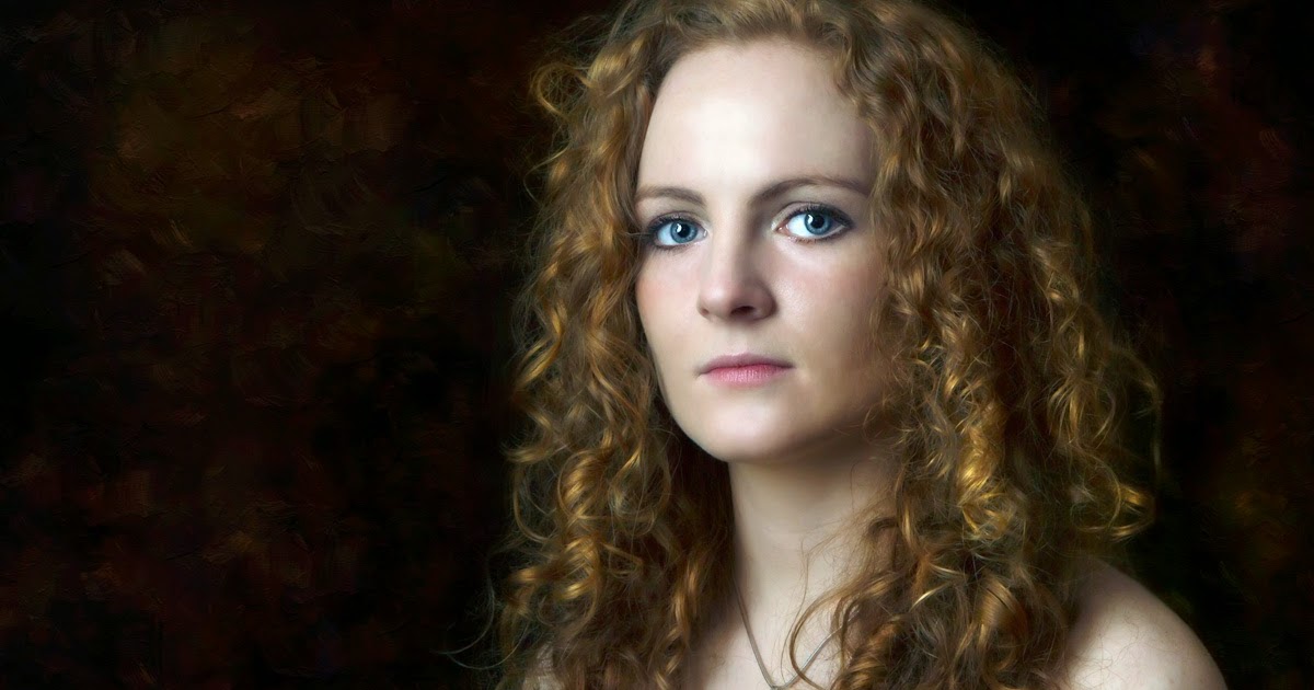 Robyn Stapleton - Fickle Fortune - Painting With Shadows