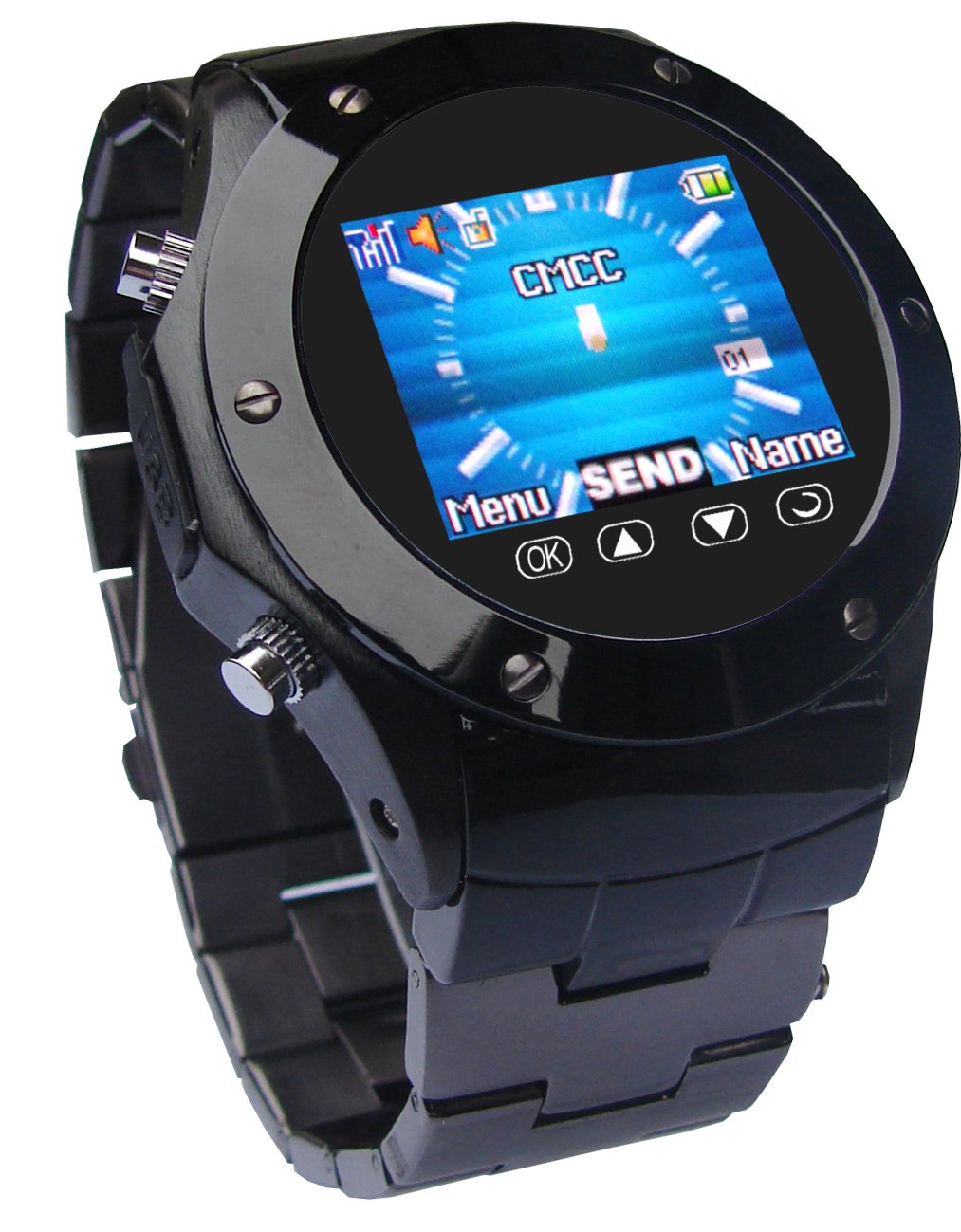 newer and android watch mobile phone kk z1 price not