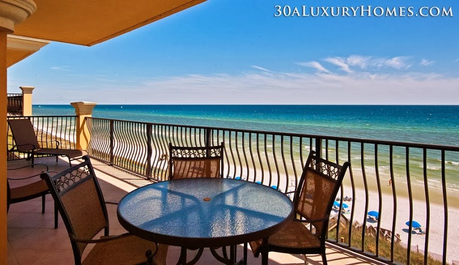 30A Luxury Homes What Sets Blue Mountain Beach FL Apart From the Rest