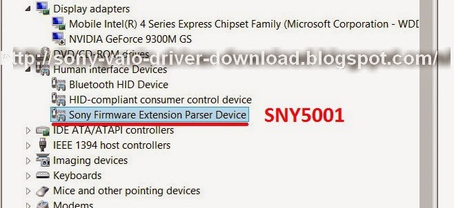 Download sony vaio control center windows 10 update