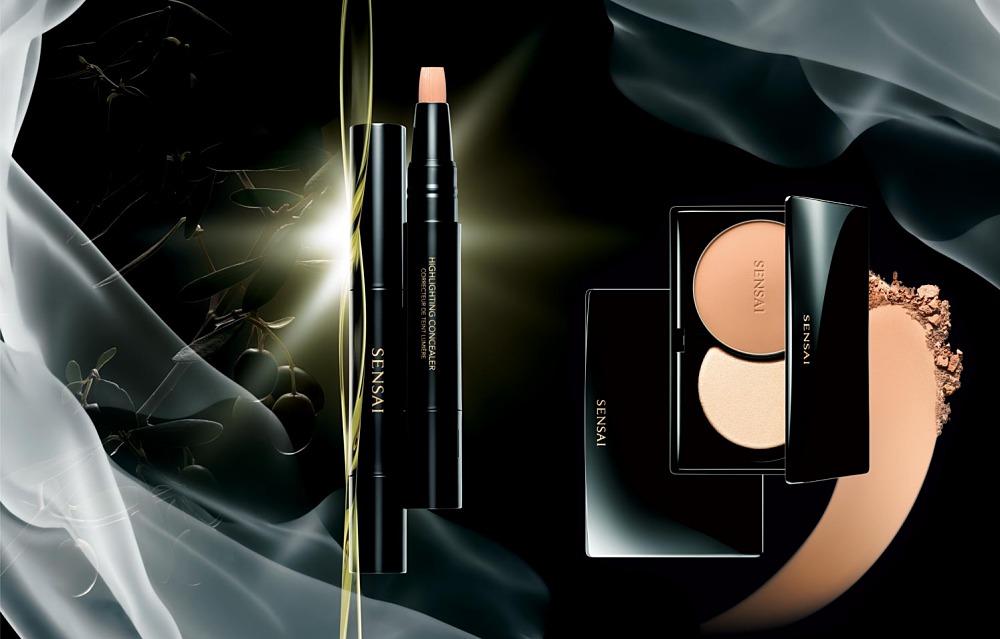 Raqueleita Blog Highlighting Concealer & Total Finish Aumentan la Gama