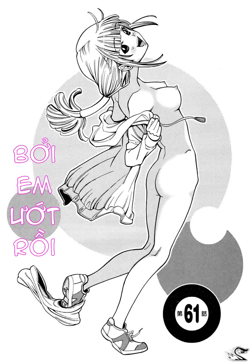 NA - Nozoki Ana   18+ chap 61