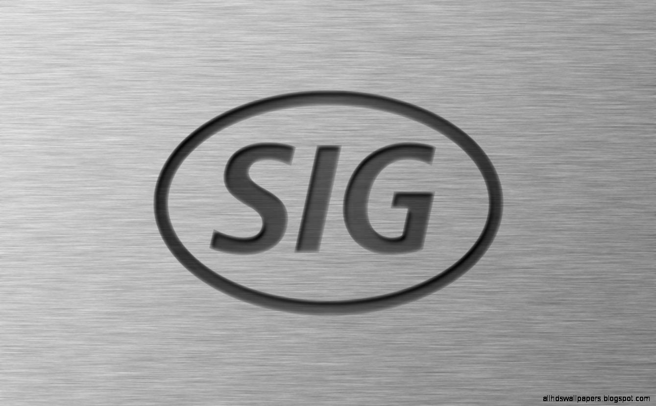 Sig Sauer Wallpapers   Wallpaper Cave