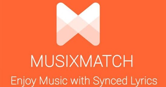 musixmatch lyrics database