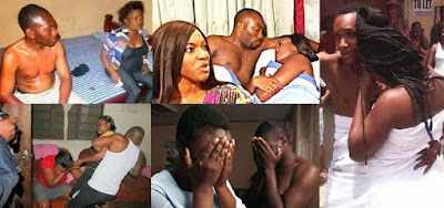 25 married women share reasons why they cheat on their husband
