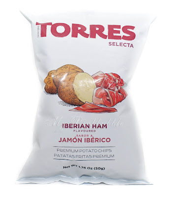 Patatas Torres