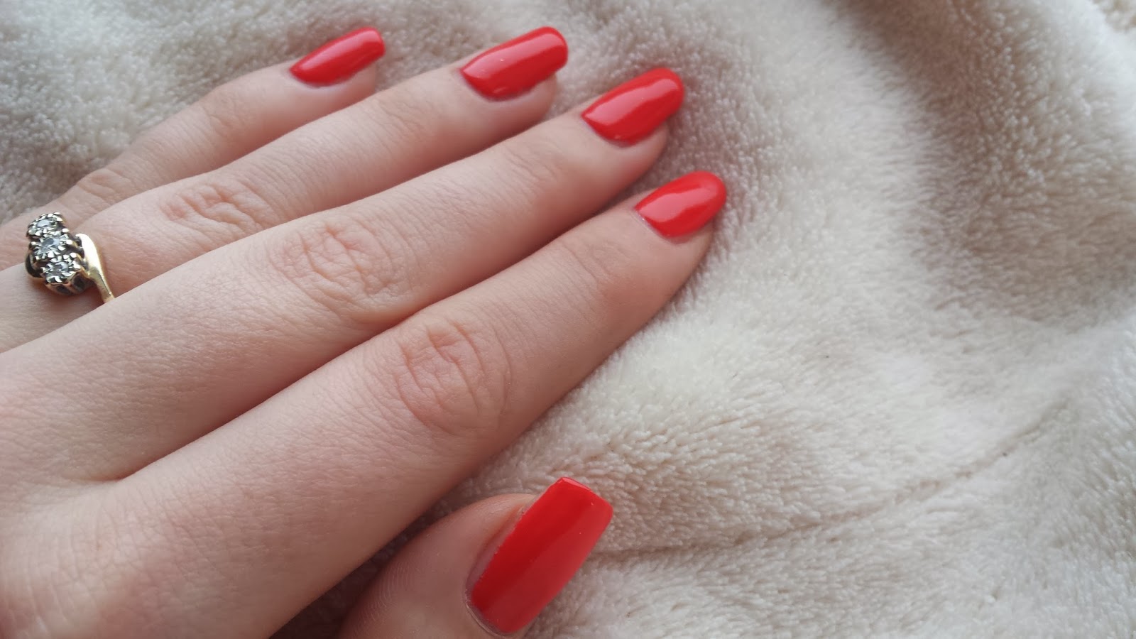 LuceeLoves Luxe Jesmond Gel Nails ♥