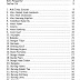 100 Lagu Anak Lengkap dengan Not Angka dan Chord 100 Lagu Anak Lengkap dengan Not Angka dan Chord