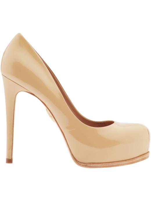 ..A Steal on YSL Heels | Currently Coveting