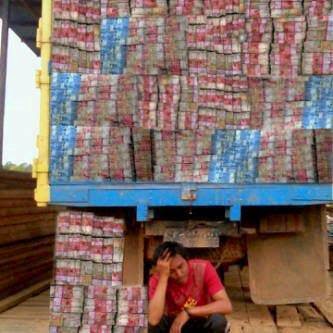 Baru 39 Gambar Gambar Lucu Tentang Duit Paling Modern Dan Nyaman, Gambar Lucu