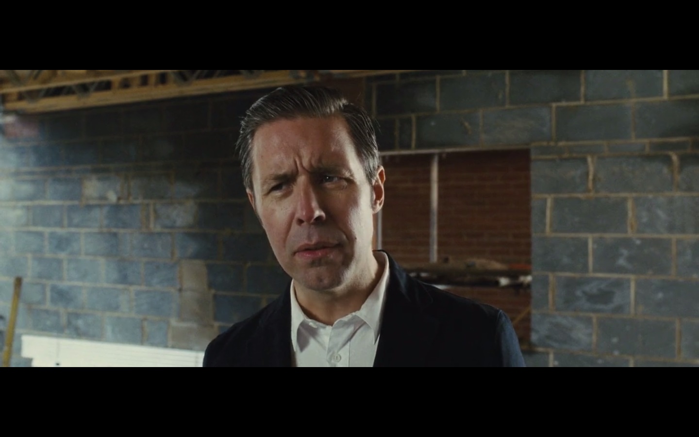 Films Et Séries Tv Avec Paddy Considine EvilTwin's Male Film & TV Screencaps 2: The World's End - Paddy Considine