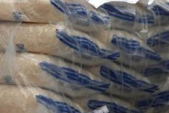 Διανομή ρυζιού σε Καβάλα και Φιλίππους από την 1η Δεκεμβρίου  στις ευπαθείς κοινωνικές ομάδες 