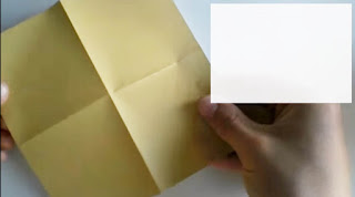How To Do Origami Step By Step Youtube