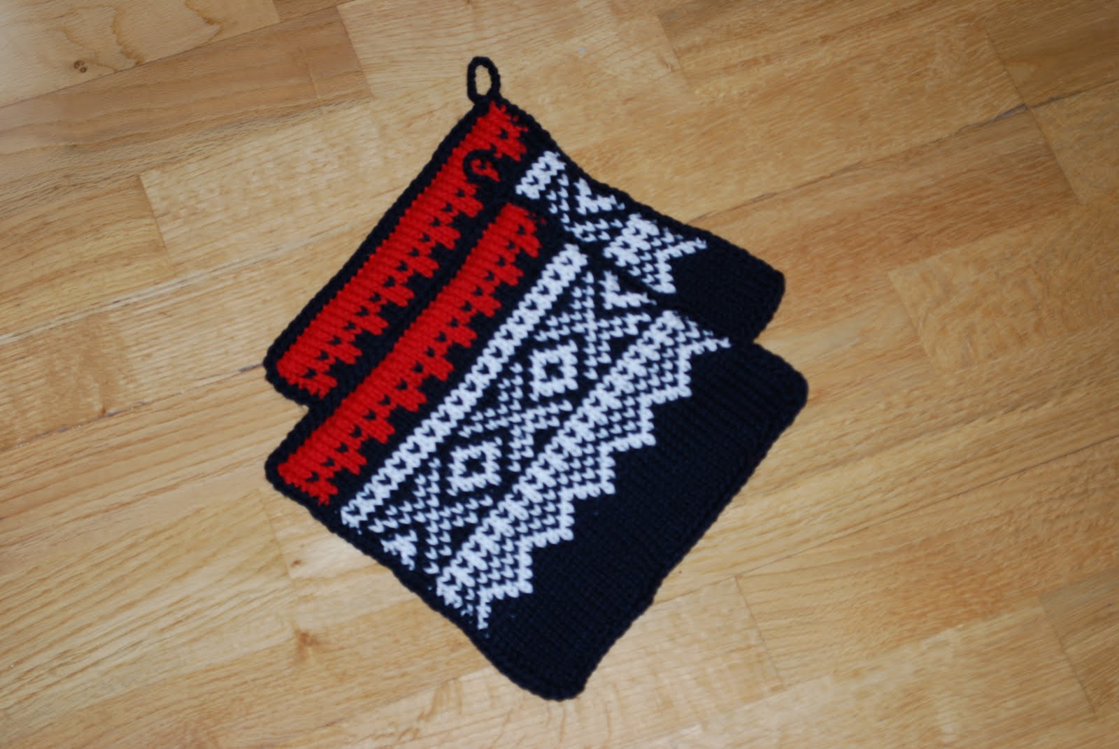 Stripete Kaffekanne Gryteklut Bildekode