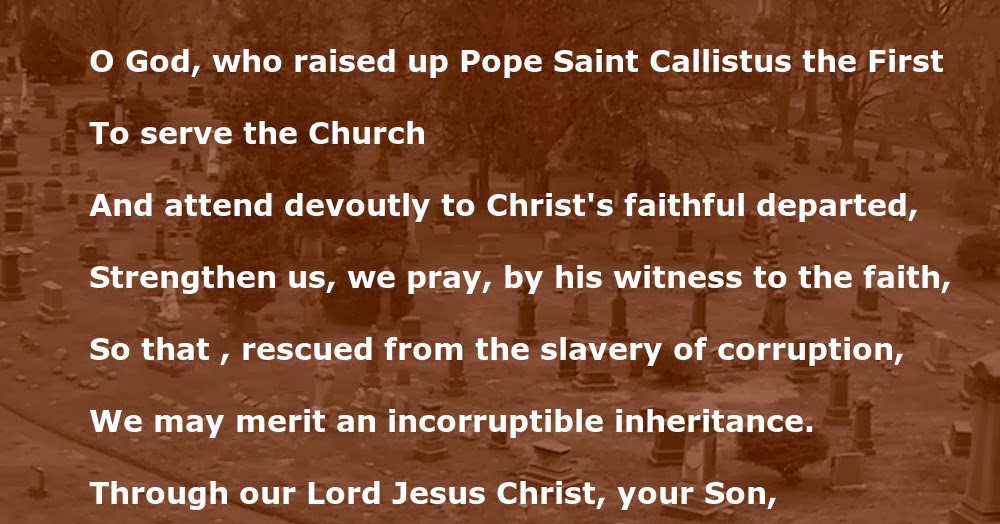 Daily Homilies Monday of the Twentyeighth Week in Ordinary Time