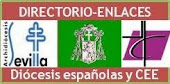 Diócesis españolas