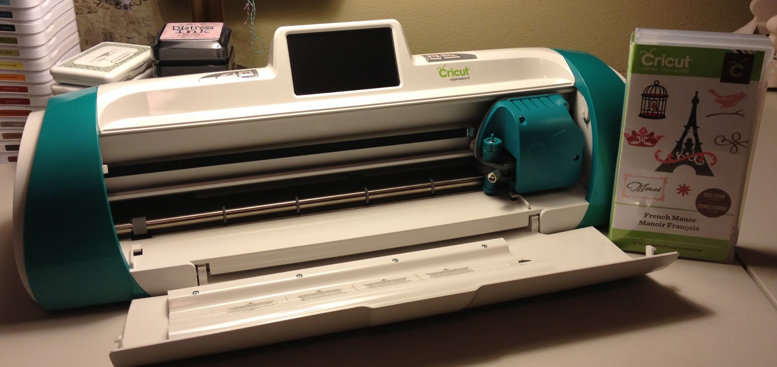 Drivers Cricut Expression Usb Windows 10 Download