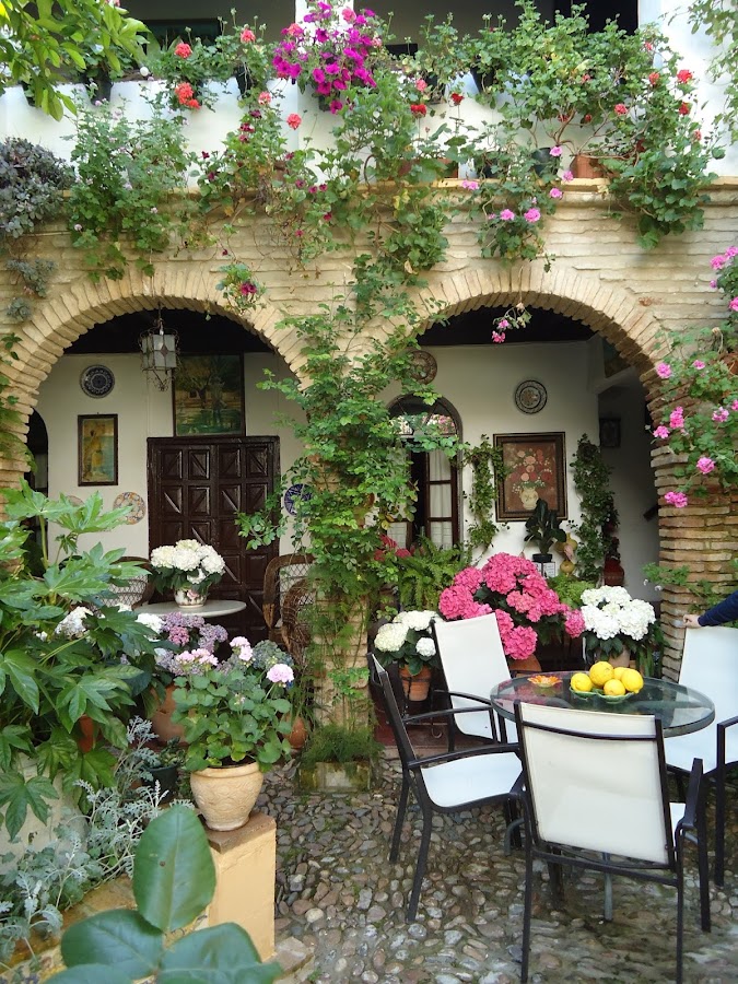 patios cordobeses