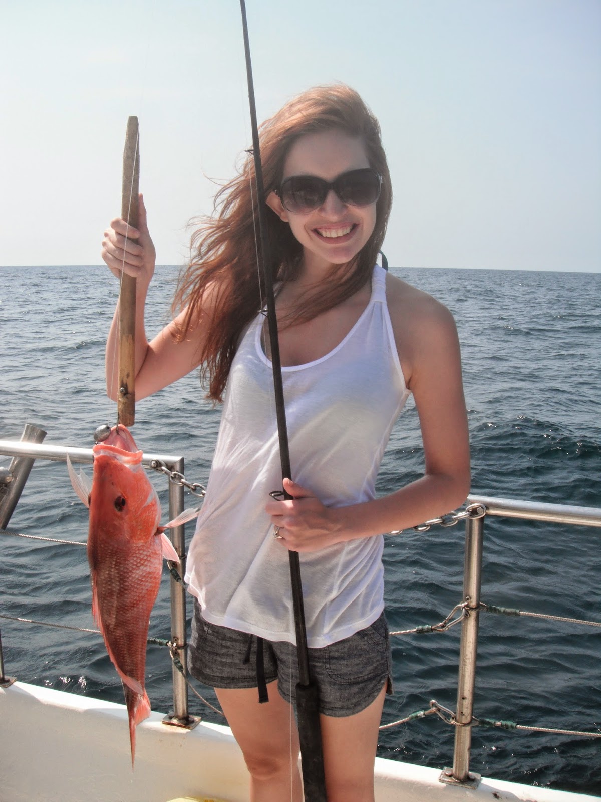 Orange Beach Fishing Inshore Fishing in Orange Beach & Gulf Shores