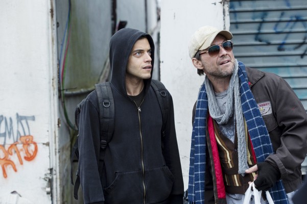 What you need to remember from 'Mr. Robot' Season 1