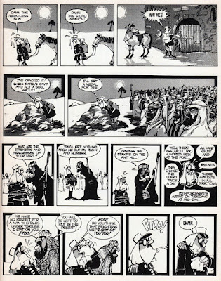 BLIMEY! The Blog of British Comics: End of an era: Daily Star drops