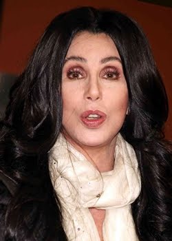 Cher News: Cher's New Song 'Woman's World' Leaked! Cher's Annoyed!