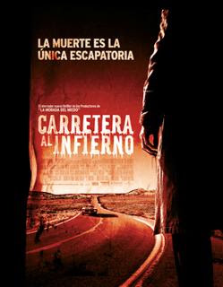 descargar Carretera Al Infierno – DVDRIP LATINO