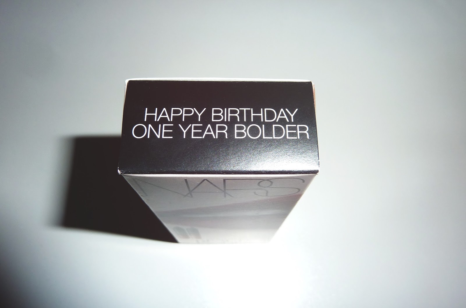 Sephora Birthday Gift Run With Fashion