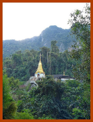 Wat Tham Pha Plong