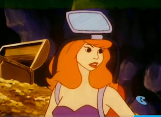 Nude Cartoons: Daphne Blake