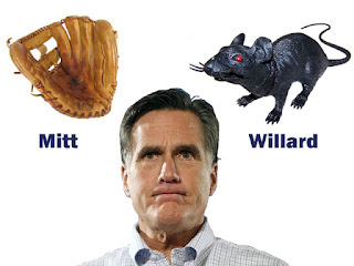 Mitt Flip Flop Romney, funny Romney