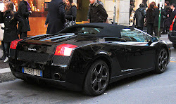 lamborghini gallardo spyder cars luxury sport straw papa kantri miami posted am