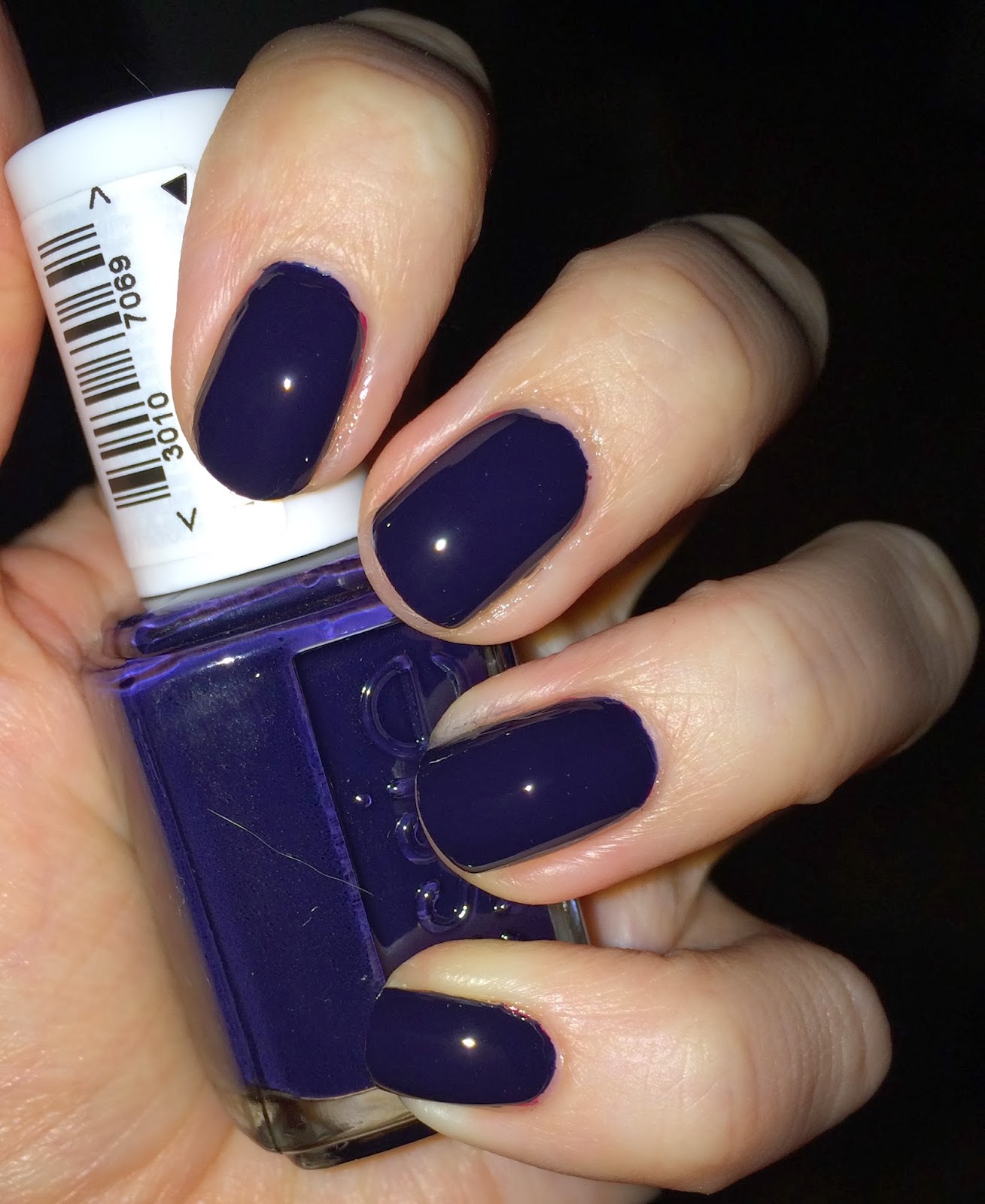 Venus' Vanity Essie After school boy blazer