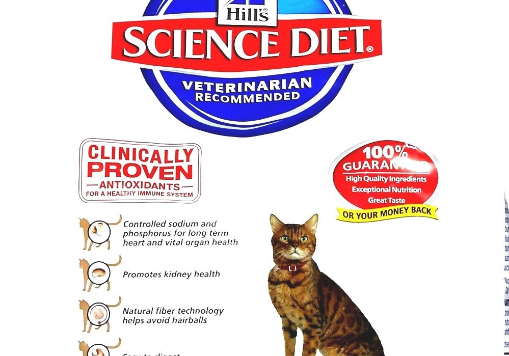 Science Diet Science Diet Cat Foods
