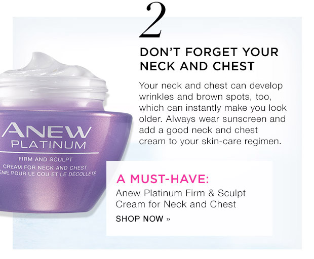 Make Up & The Tomboy Summer Skin Care Must Haves