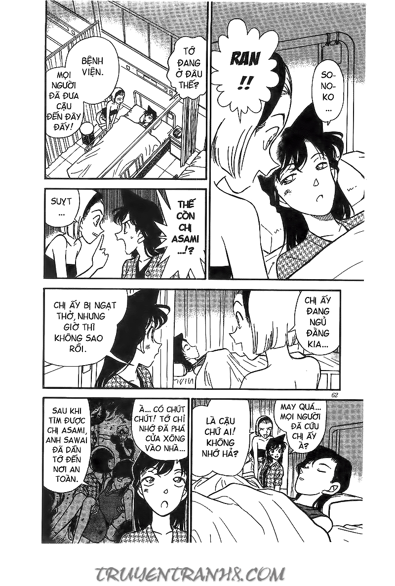 Detective Conan Chap 174 - Truyen.Chap.VN