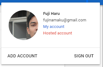 Perbedaan Google Adsense: Non Hosted Account dan Hosted Account Perbedaan Google Adsense: Non Hosted Account dan Hosted Account