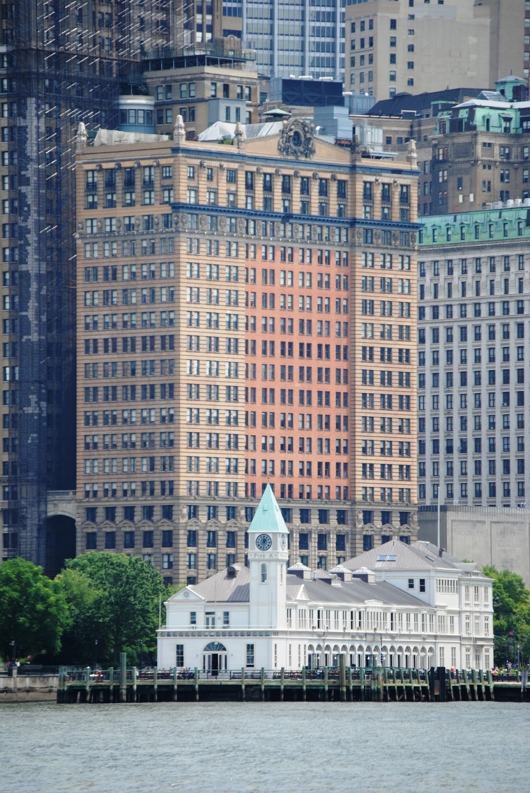 Our Adventures West Haverstraw, New York (New York City)