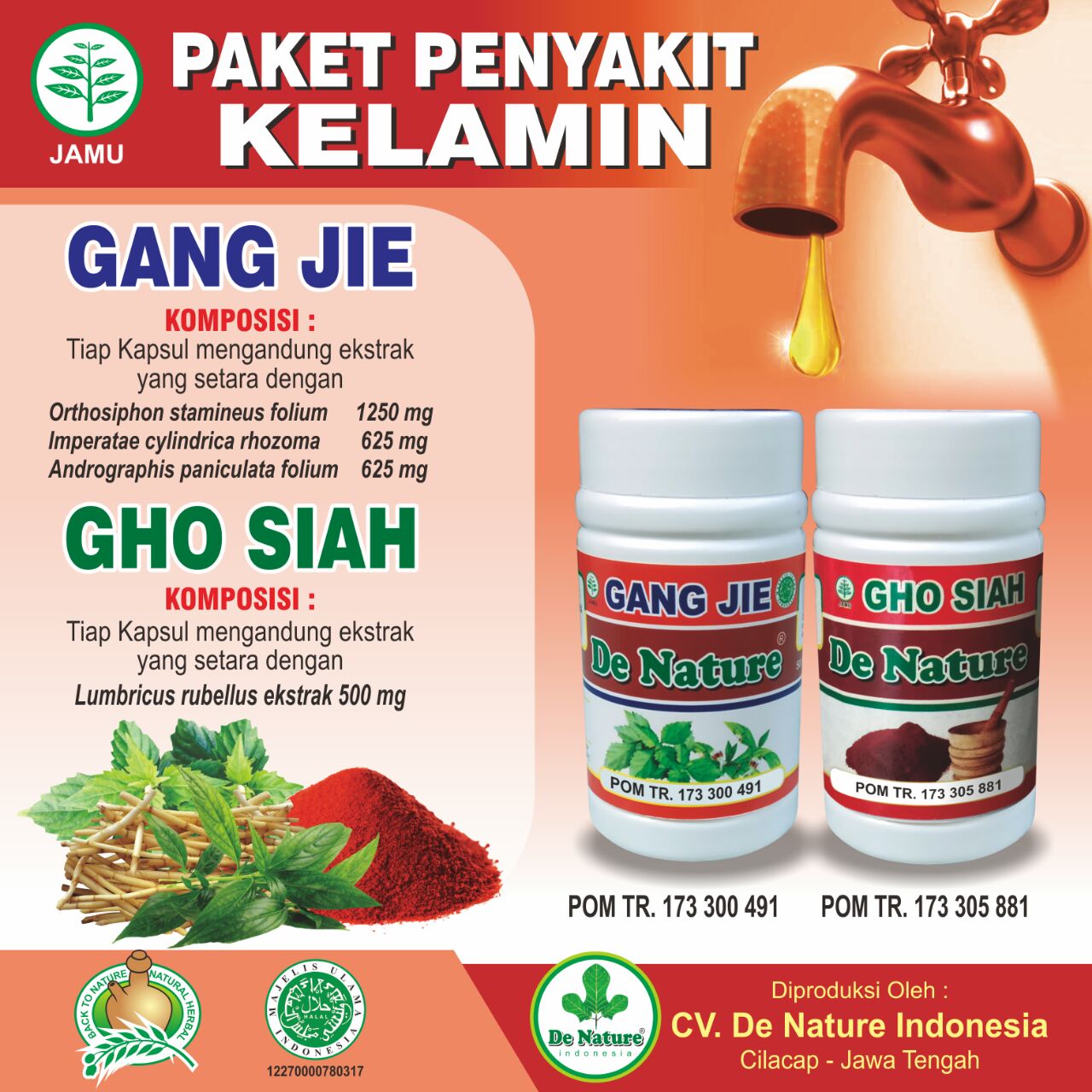 Nama Obat Sipilis Yang Bisa Dibeli Di Apotik