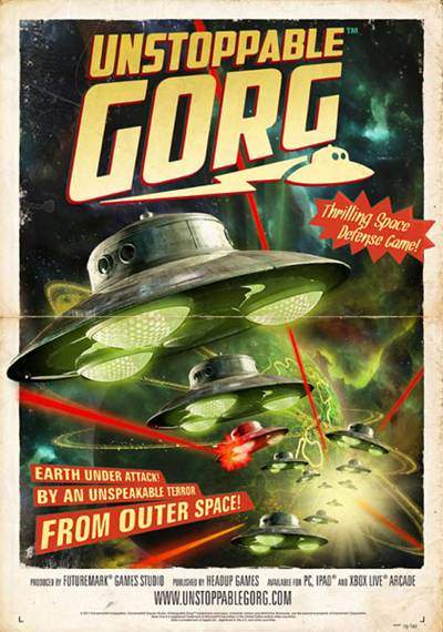 Unstoppable Gorg PC Descargar Ingles Skidrow ISO 2012 Unstoppable Gorg PC Descargar Ingles Skidrow ISO 2012